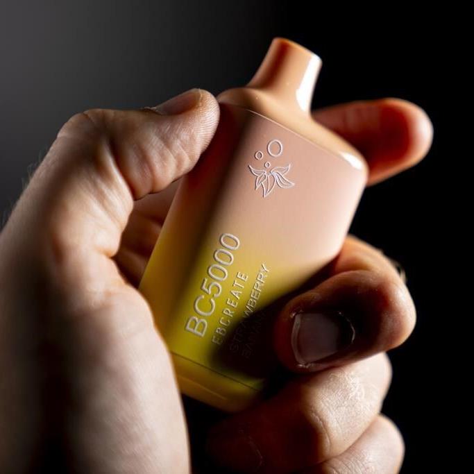 Elf Bar finds an easy way around US vape import ban: a name change